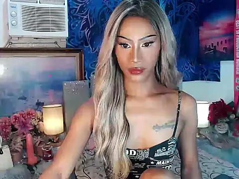 sassylatina online show from 03-01-26, 03:14