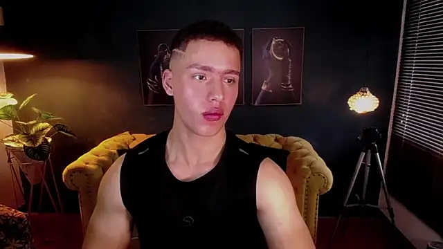 deivid parker online show from 10-25-25, 01:40