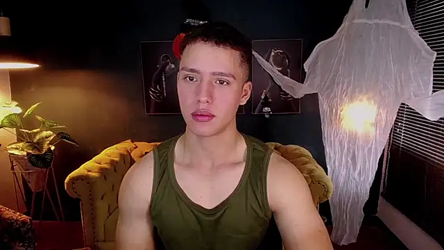 deivid parker online show from 10-30-25, 01:56