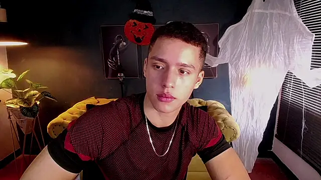 deivid parker online show from 11-04-25, 01:32