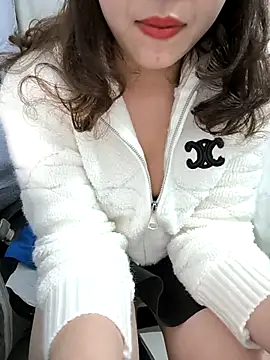 Ariana-Vy online show from 01-10-26, 11:31