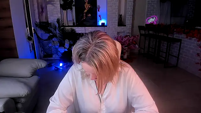 MariemLui online show from 11-01-25, 03:58