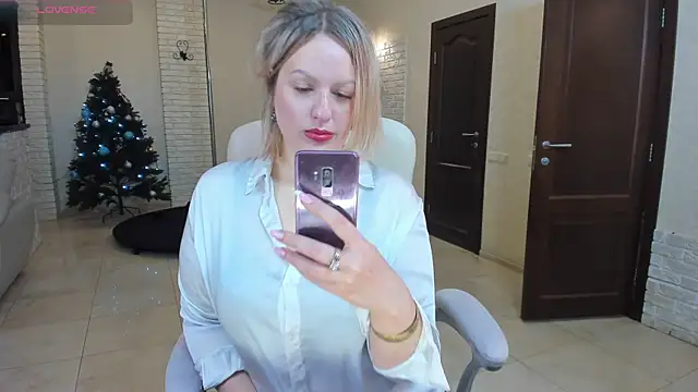 MariemLui online show from 01-14-26, 10:32