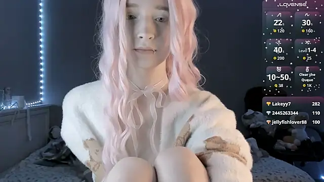 Snapshot of MelissaReis chatting on 10-30-25, 02:51 MelissaReis online show from 10-30-25, 02:51