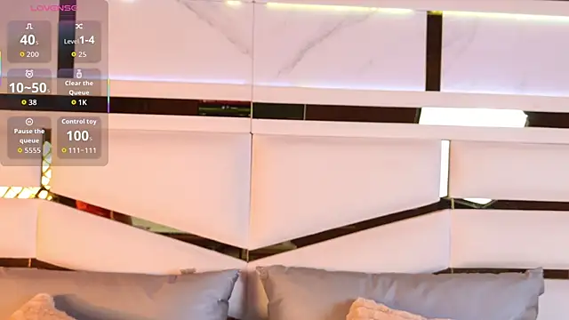 ambar rosse25 online show from 09-26-25, 11:36