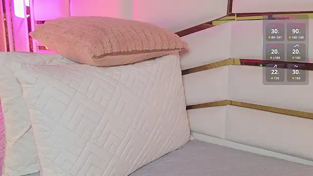 ambar rosse25 online show from 11-14-25, 11:53