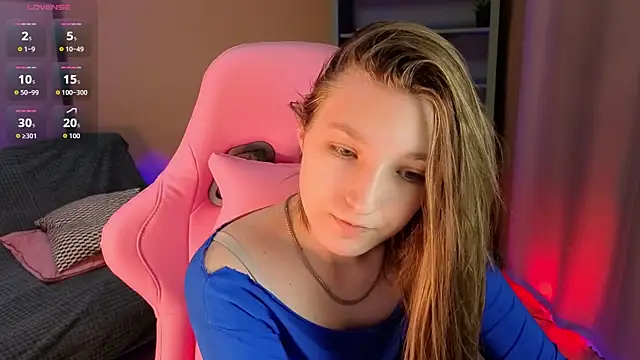 Mia Myles online show from 09-12-25, 10:26