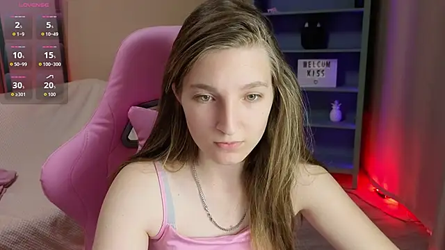 Mia Myles online show from 10-11-25, 10:14