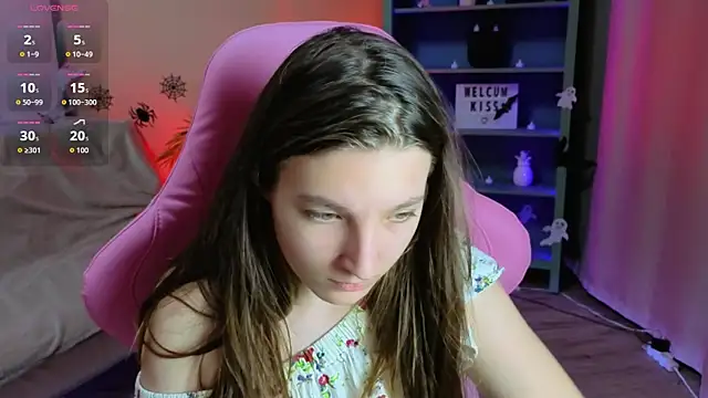 Mia Myles online show from 11-02-25, 10:28