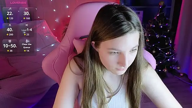 Mia Myles online show from 12-16-25, 11:26