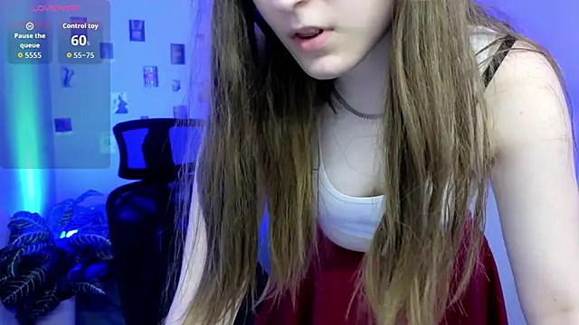 Snapshot of Mia_Myles chatting on 02-06-26, 10:51 Mia Myles online show from 02-06-26, 10:51