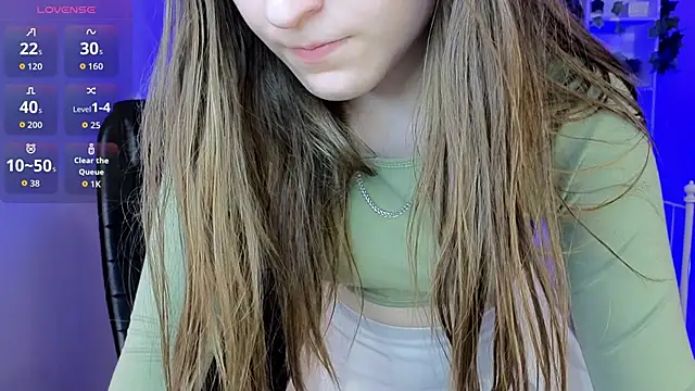 Snapshot of Mia_Myles chatting on 02-07-26, 10:30 Mia Myles online show from 02-07-26, 10:30