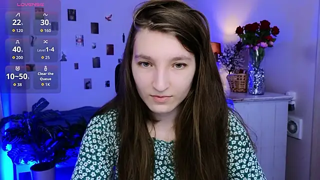 Snapshot of Mia_Myles chatting on 02-08-26, 10:40 Mia Myles online show from 02-08-26, 10:40