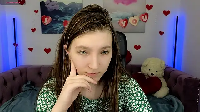 Snapshot of Mia_Myles chatting on 02-14-26, 10:45 Mia Myles online show from 02-14-26, 10:45