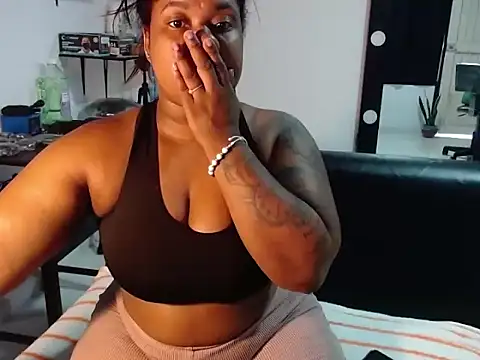 Sam Blue online show from 01-15-26, 01:59