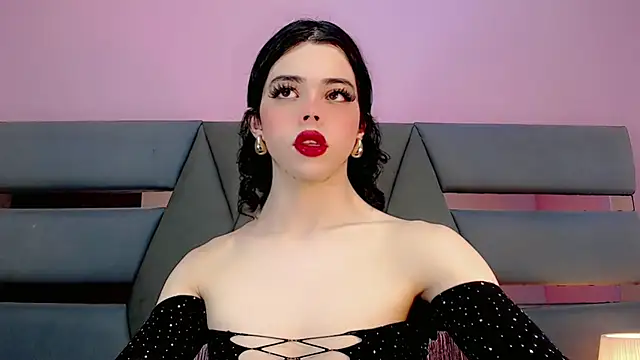 SabrinaAbasali online show from 10-21-25, 07:58