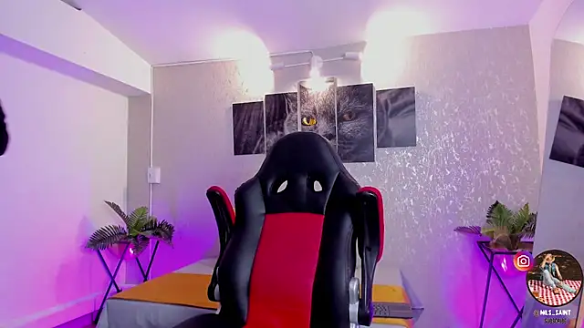 nils saint online show from 10-04-25, 03:15