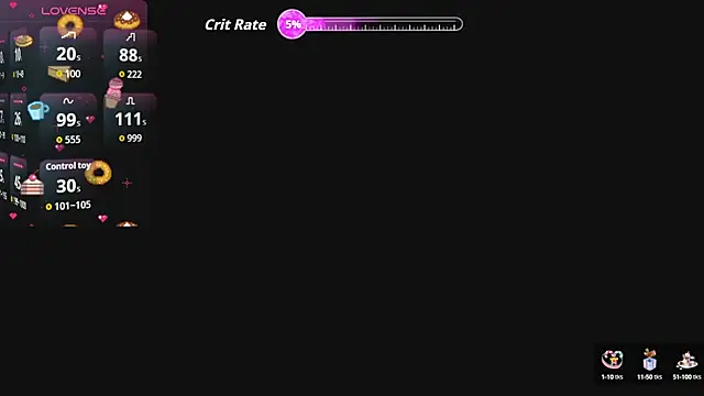 Snapshot of BarbaraGil1 chatting on 10-08-25, 12:47 BarbaraGil1 online show from 10-08-25, 12:47