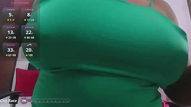 Snapshot of BarbaraGil1 chatting on 11-11-25, 07:47 BarbaraGil1 online show from 11-11-25, 07:47