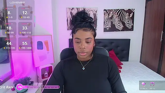 Snapshot of BarbaraGil1 chatting on 02-14-26, 04:20 BarbaraGil1 online show from 02-14-26, 04:20