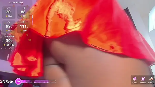 Snapshot of BarbaraGil1 chatting on 02-15-26, 03:42 BarbaraGil1 online show from 02-15-26, 03:42