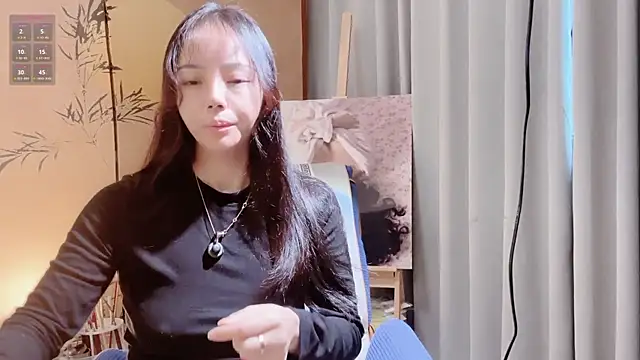 xinxin520-baby online show from 11-23-25, 12:43