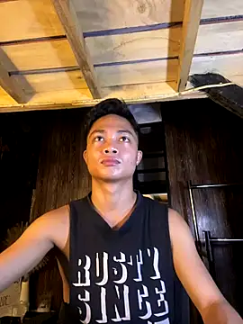 Snapshot of hotzachery chatting on 10-31-25, 05:41 hotzachery online show from 10-31-25, 05:41