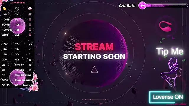 Lexie sluty online show from 10-22-25, 11:26