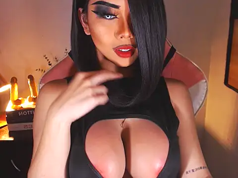 KarlaFrost online show from 11-23-25, 05:46