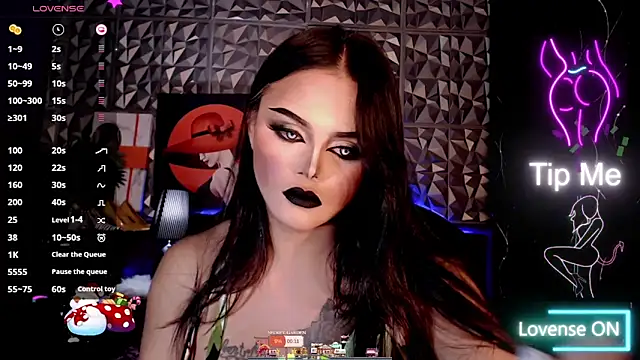 Asiansignificantxx online show from 09-18-25, 07:27