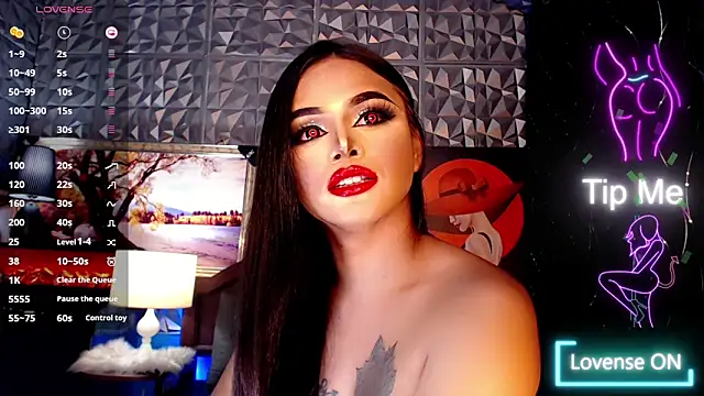 Asiansignificantxx online show from 10-18-25, 05:35