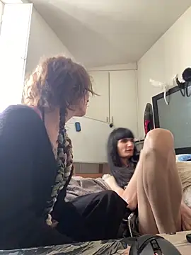 ClementineLapine online show from 03-11-26, 10:32