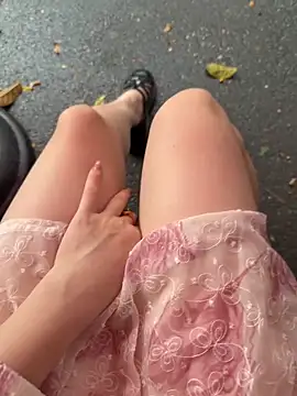 Meii-meyy online show from 09-09-25, 06:46