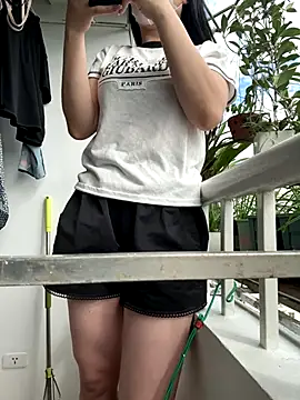 Meii-meyy online show from 09-12-25, 01:49