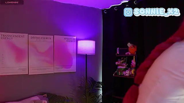 Sonnie mami online show from 09-21-25, 02:40