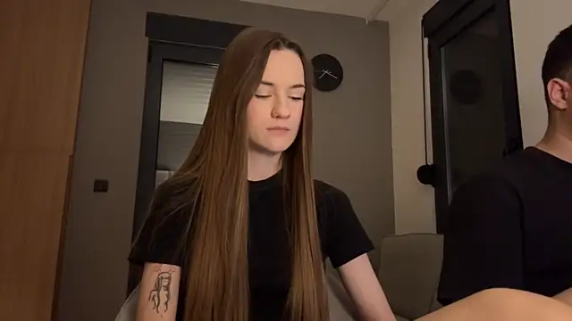 Snapshot of TenDouble chatting on 09-14-25, 09:25 TenDouble online show from 09-14-25, 09:25