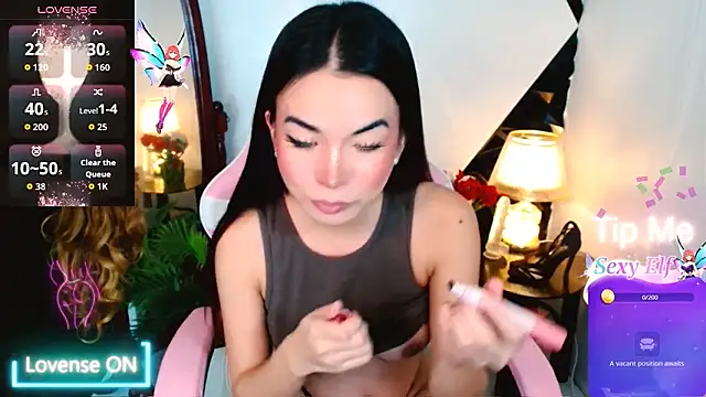 Snapshot of FantasyDorothy chatting on 06-28-26, 05:41 FantasyDorothy online show from 06-28-26, 05:41