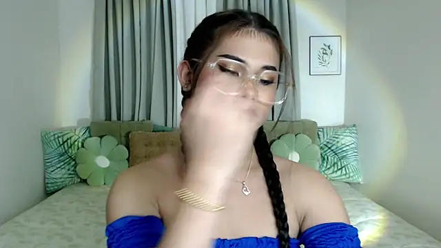 PrettyBlythes TS online show from 01-18-26, 06:50