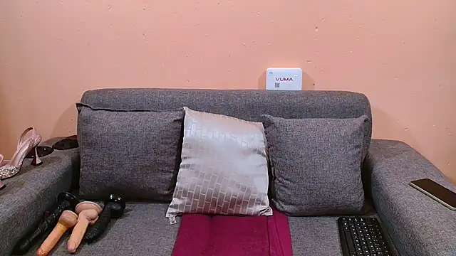 lunasexyXx online show from 11-01-25, 04:14