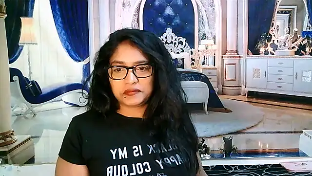 Snapshot of IndiaBlackPanther chatting on 11-07-25, 05:57 IndiaBlackPanther online show from 11-07-25, 05:57