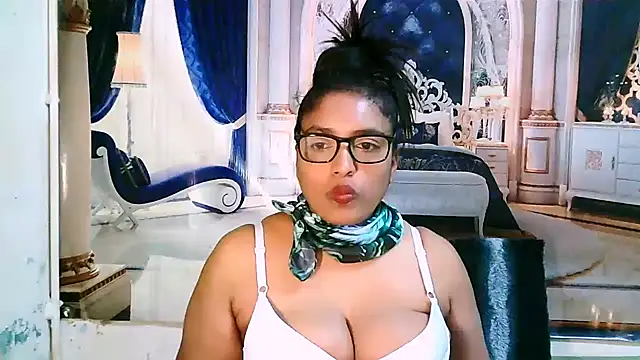 Snapshot of IndiaBlackPanther chatting on 12-01-25, 06:02 IndiaBlackPanther online show from 12-01-25, 06:02