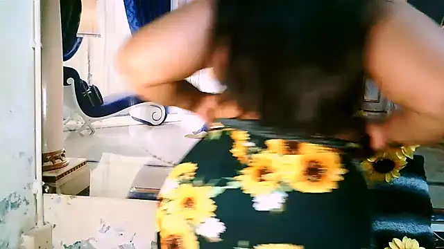 IndiaBlackPanther online show from 12-20-25, 05:53