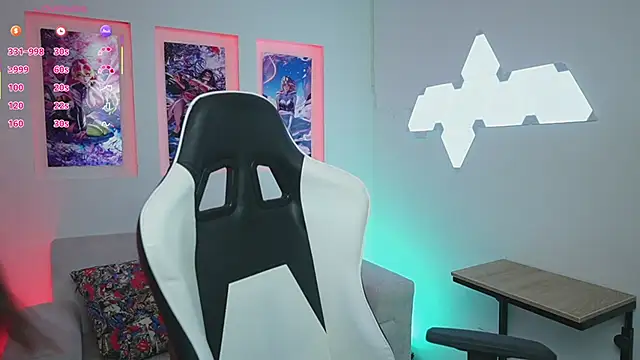 NicoleCrawft online show from 09-09-25, 07:35