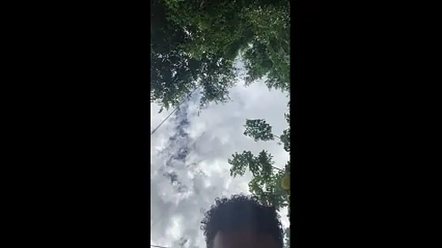 GoddessFreeIvy online show from 03-08-26, 06:12