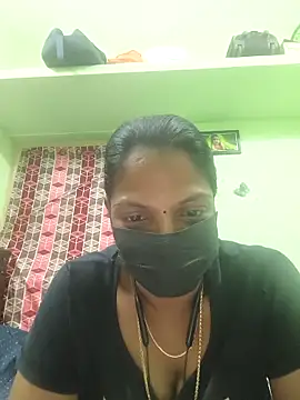 Tamil Ishu online show from 11-25-25, 03:34