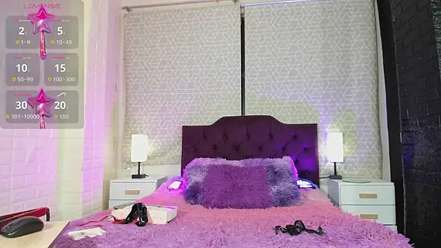 Zamara Kleii online show from 01-16-26, 05:33