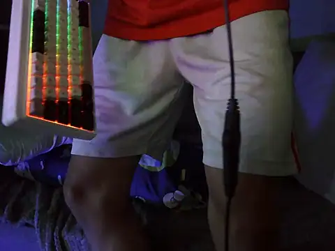 boyhigh1997 online show from 09-13-25, 07:08