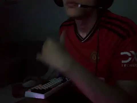 boyhigh1997 online show from 09-15-25, 10:37