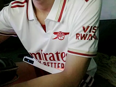 boyhigh1997 online show from 10-07-25, 02:58