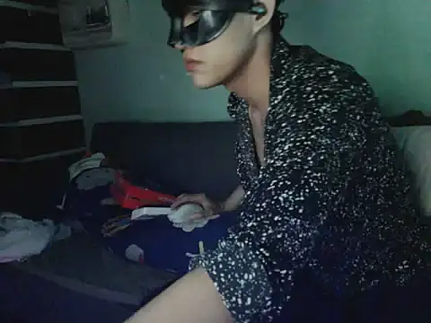 boyhigh1997 online show from 11-27-25, 09:06